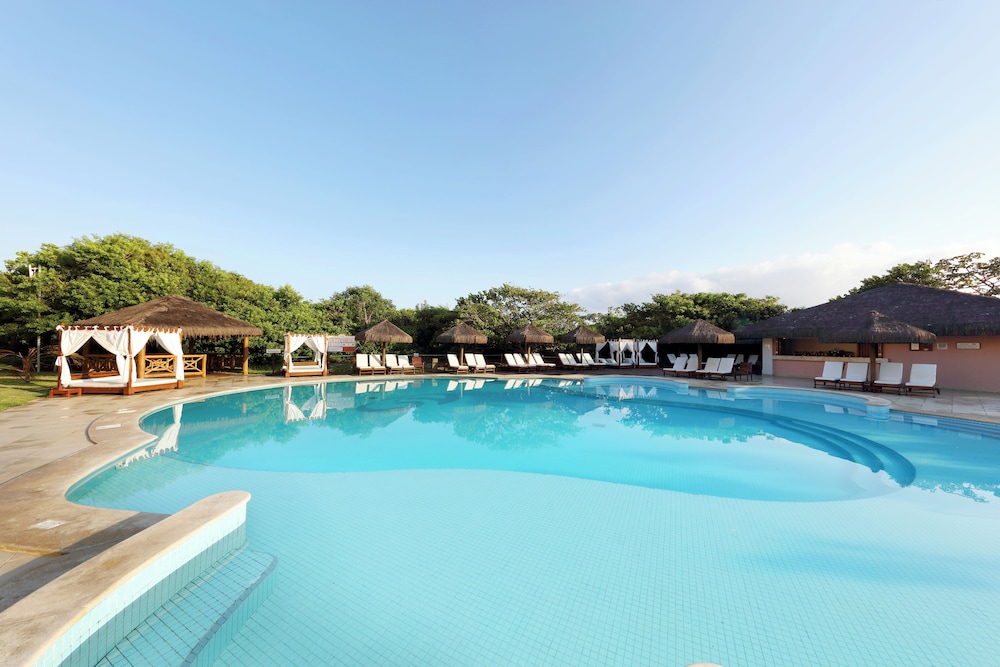 The Signature Level at Grand Palladium Imbassaí Resort & Spa 19/44