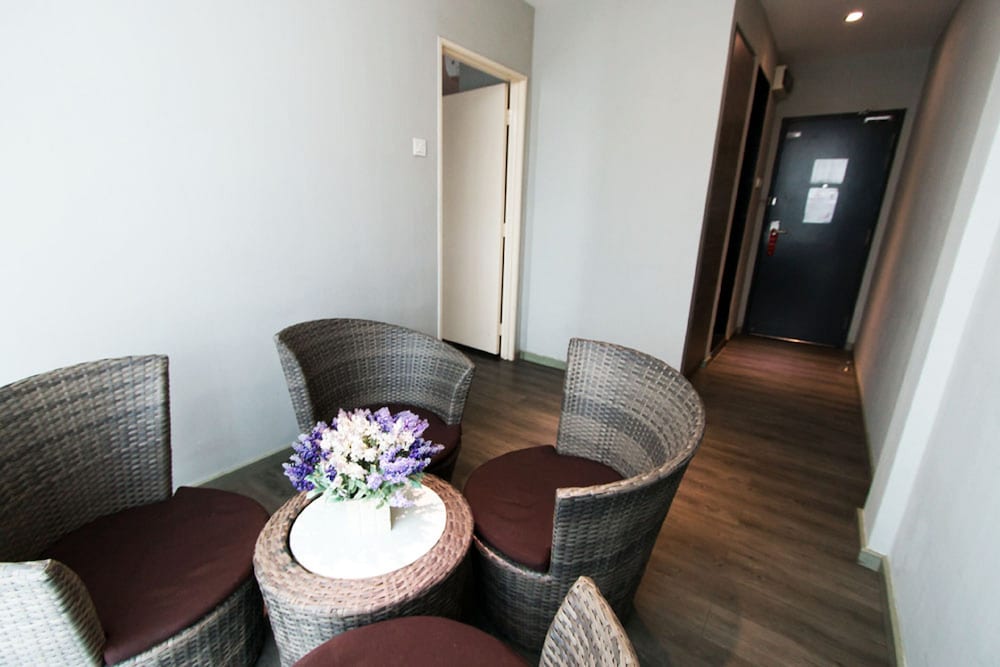 Hotel 99 Pudu 52/66