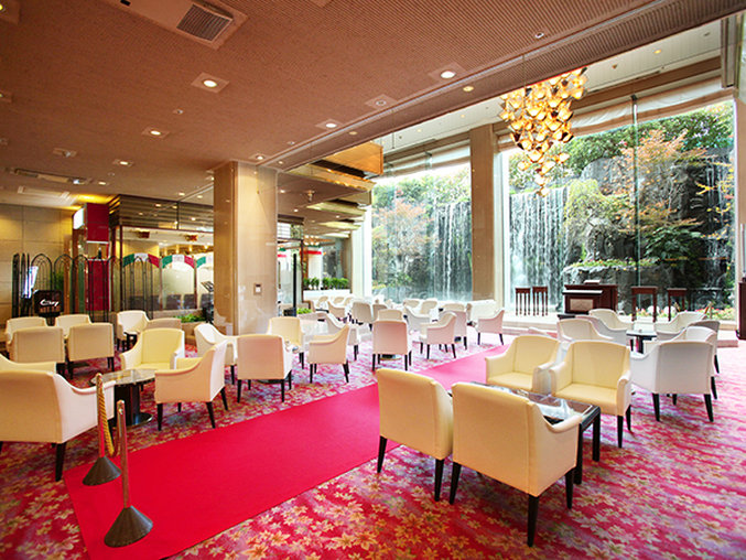 Ana Crowne Plaza Hotel Kyoto 59/70