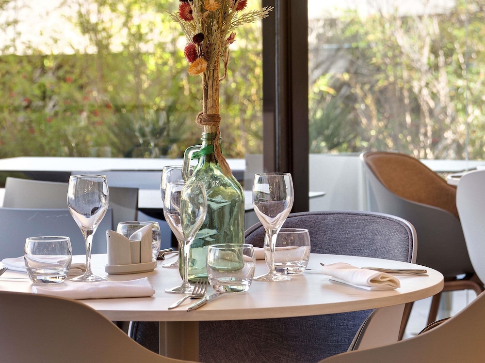 Mercure Montpellier Centre Comedie Hotel 52/66