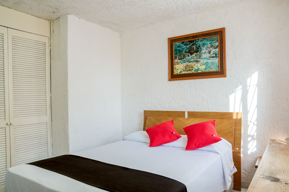 Capital O Farallon Inn 6/31