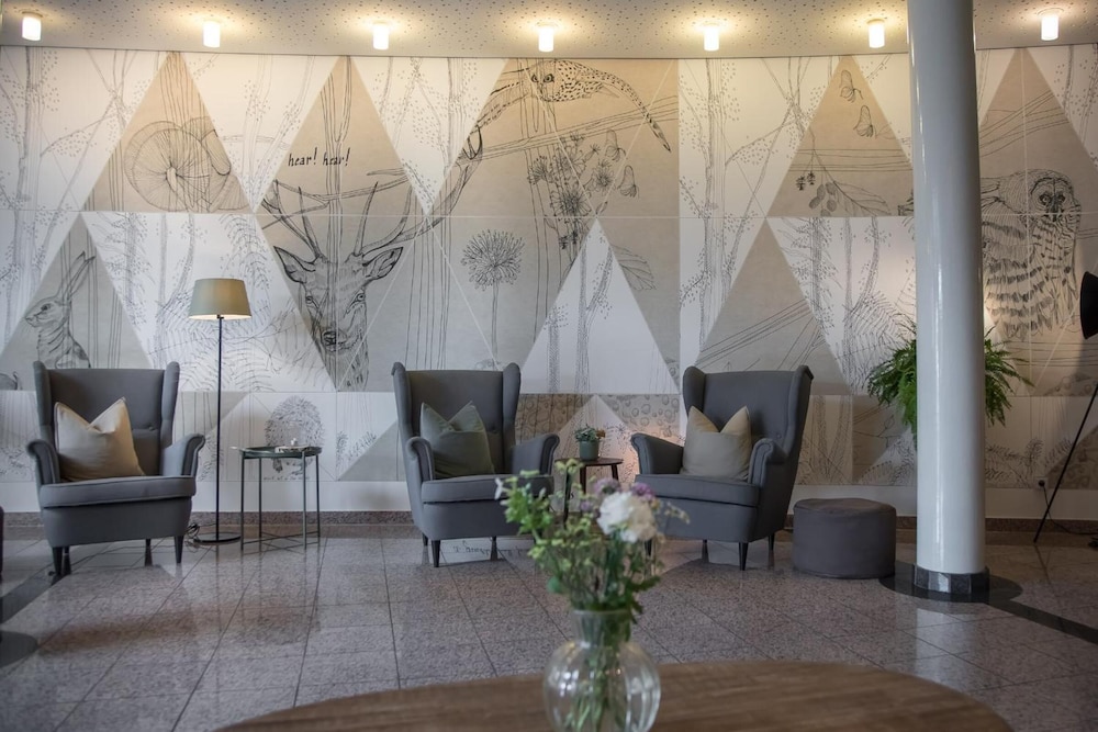 Hotel Nickisch 28/50