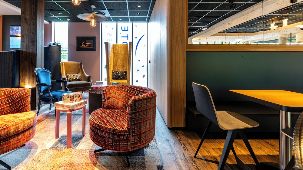 Novotel Suites Reims Centre 45/66