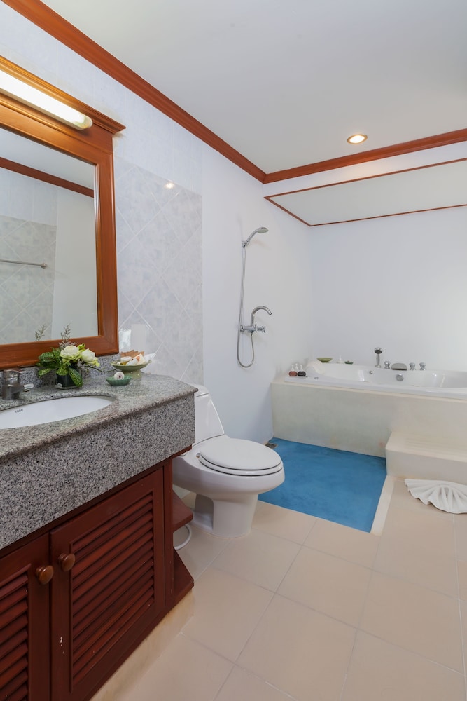 Sand Sea Resort Railay Beach 45/81