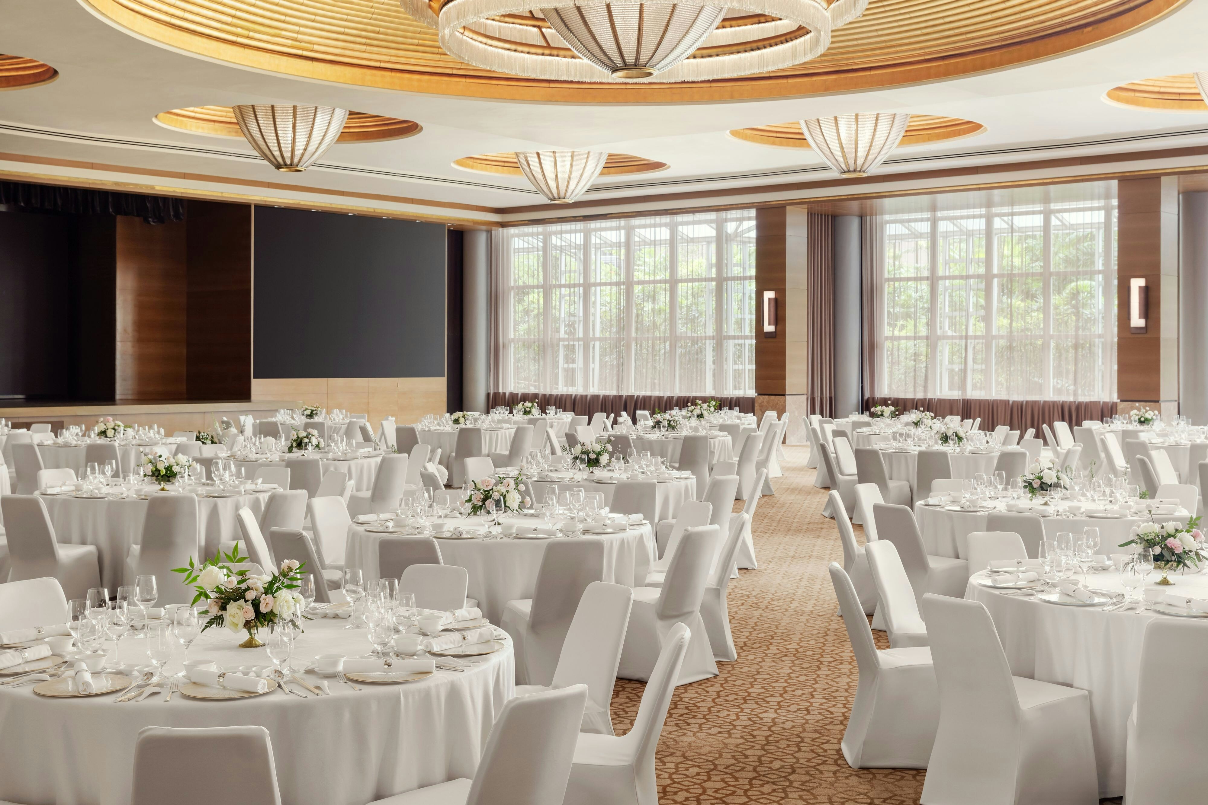 The Ritz-Carlton, Millenia Singapore 55/59