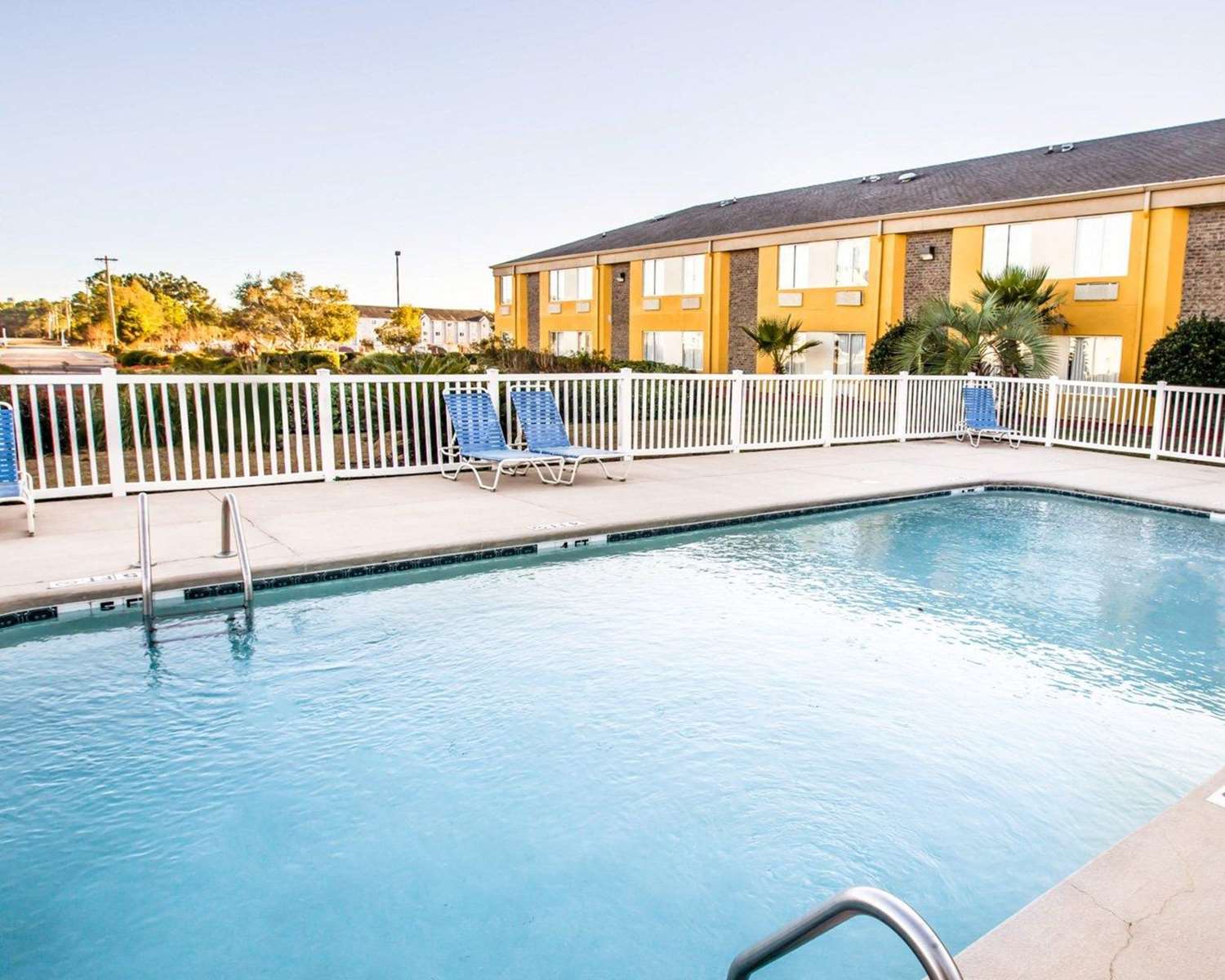 Wingate by Wyndham Myrtle Beach At Outlets 8/15