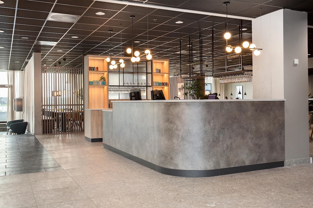 Radisson Blu Hotel, Haugesund 8/68