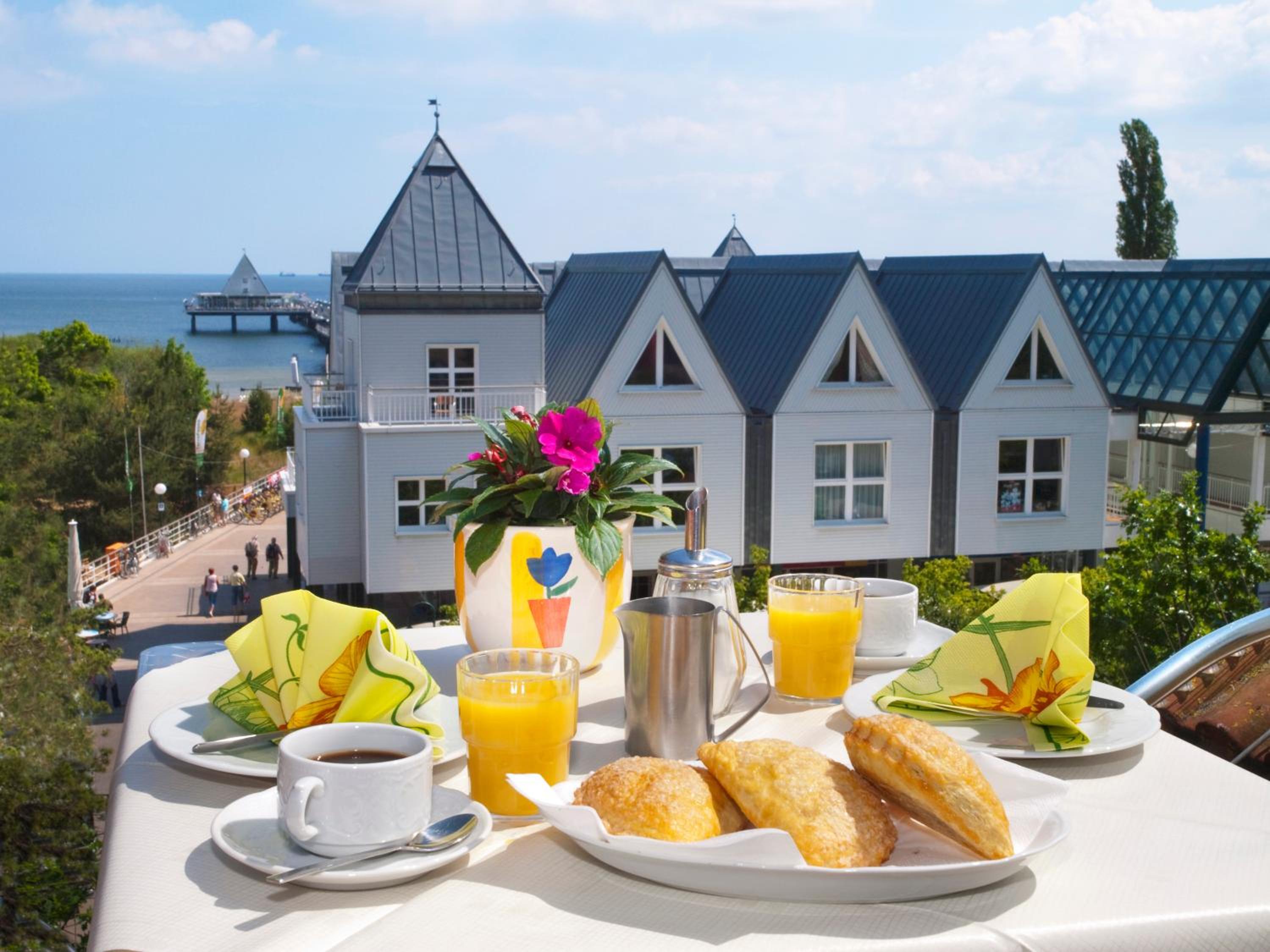 Kurhotel Zu Heringsdorf 42/56