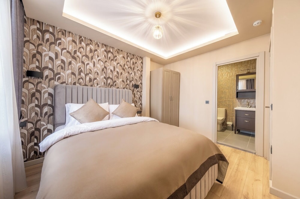 Taksim No 44 Hotel & Suites 23/58