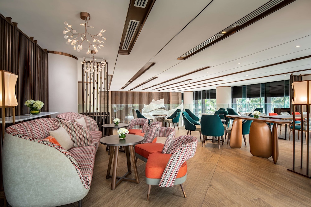 Radisson Hotel Danang 53/72