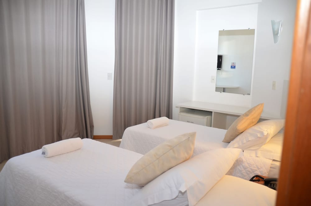 Luisa Palace Hotel 24/57