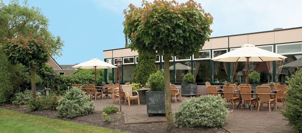 Fletcher Hotel Steenwijk 2/42