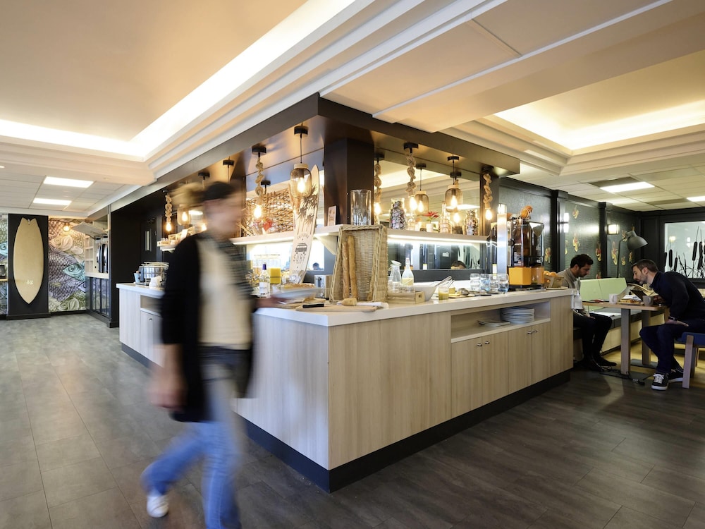 ibis Styles Bordeaux Begles 4/53