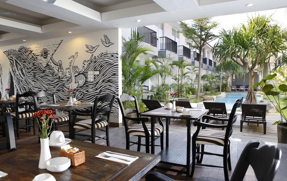 7 Bidadari Boutique Hotel 14/24