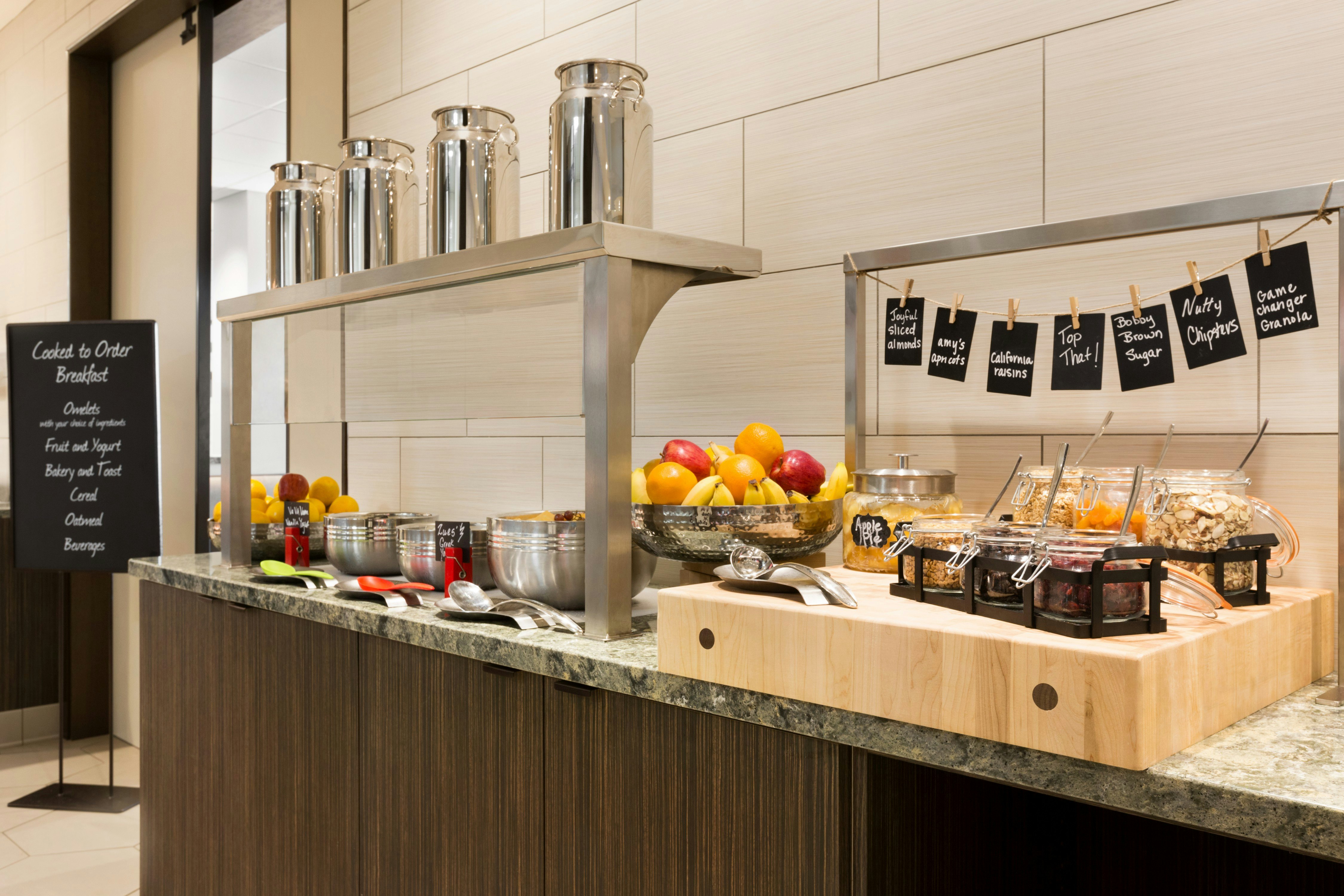 合博套房酒店by Hilton San Antonio Landmark(Embassy Suites by Hilton San Antonio Landmark) 图片2