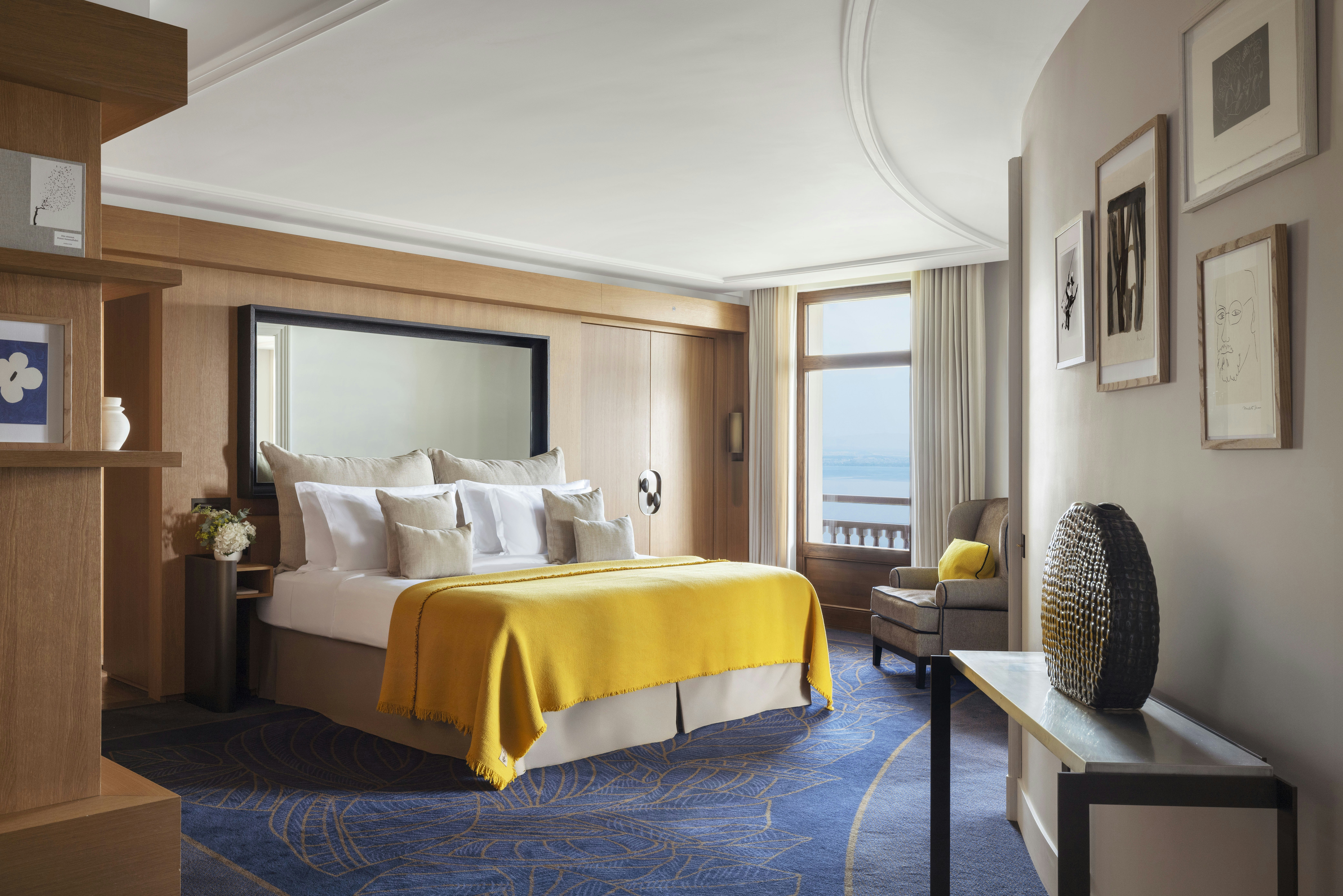 Hotel Royal - Evian Resort 14/50