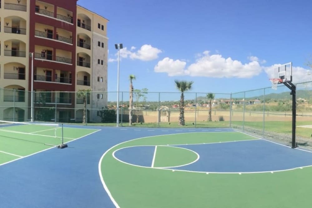 2 Bd Family Suite At Cabo San Lucas 12/50