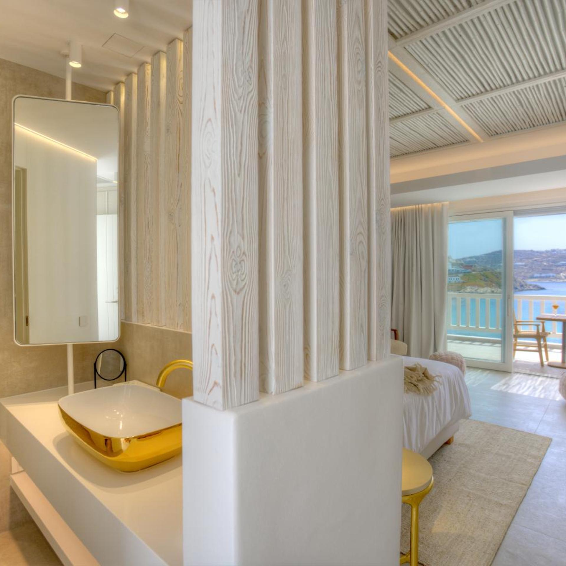 Icon Mykonos Hotel 8/51