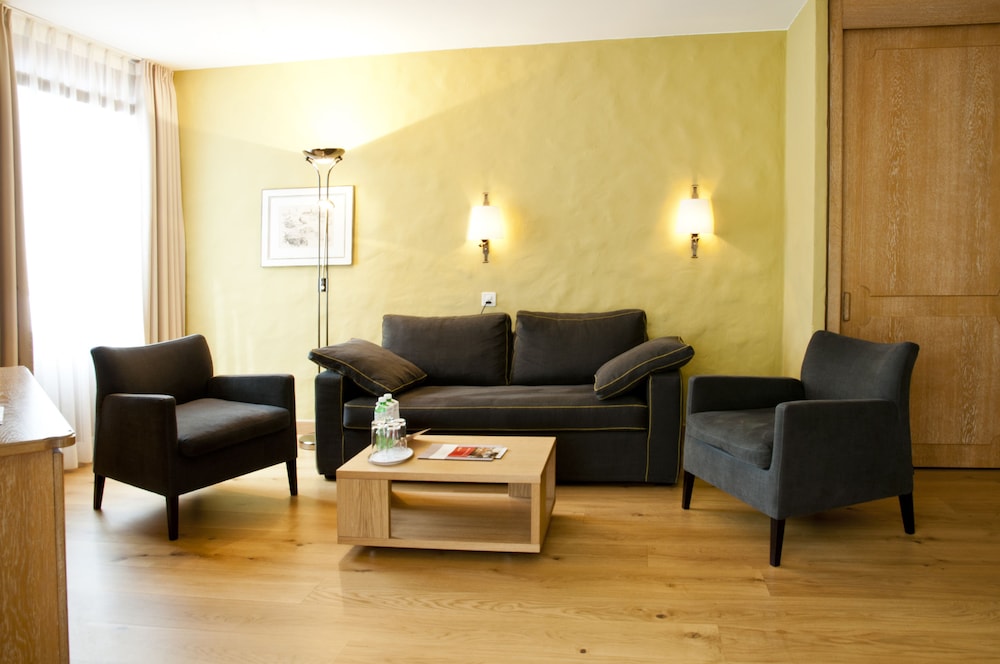 Hotel Rosatsch 30/49