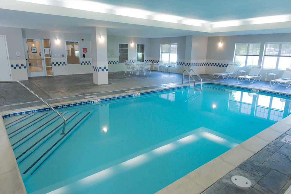 Residence Inn By Marriott Hartford Rocky Hill 13/41