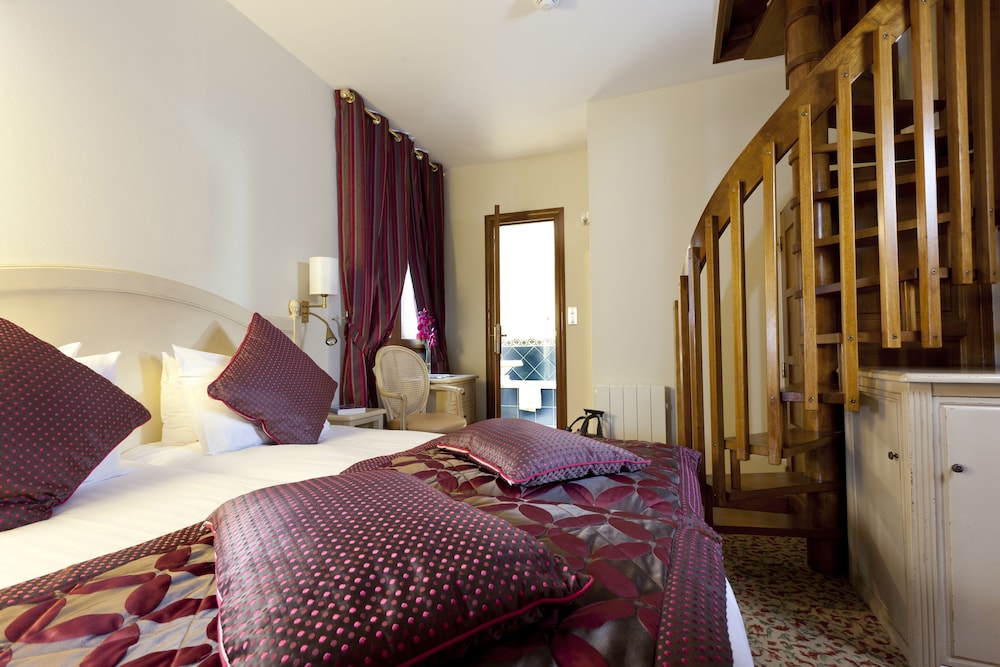 Auberge Saint Pierre 14/45