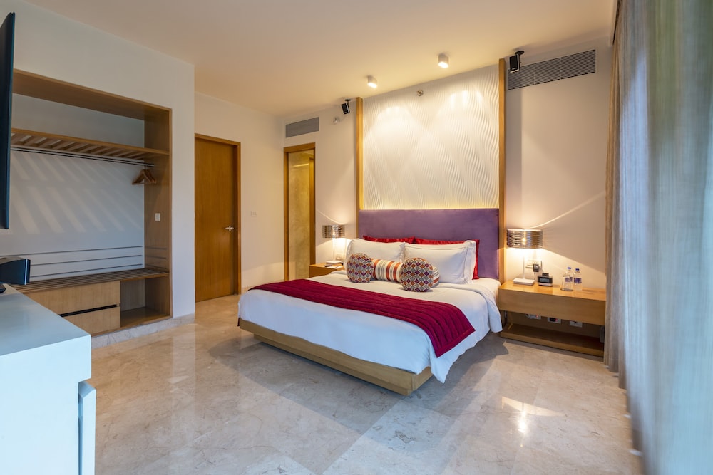 Vivanta Bengaluru Whitefield 19/82