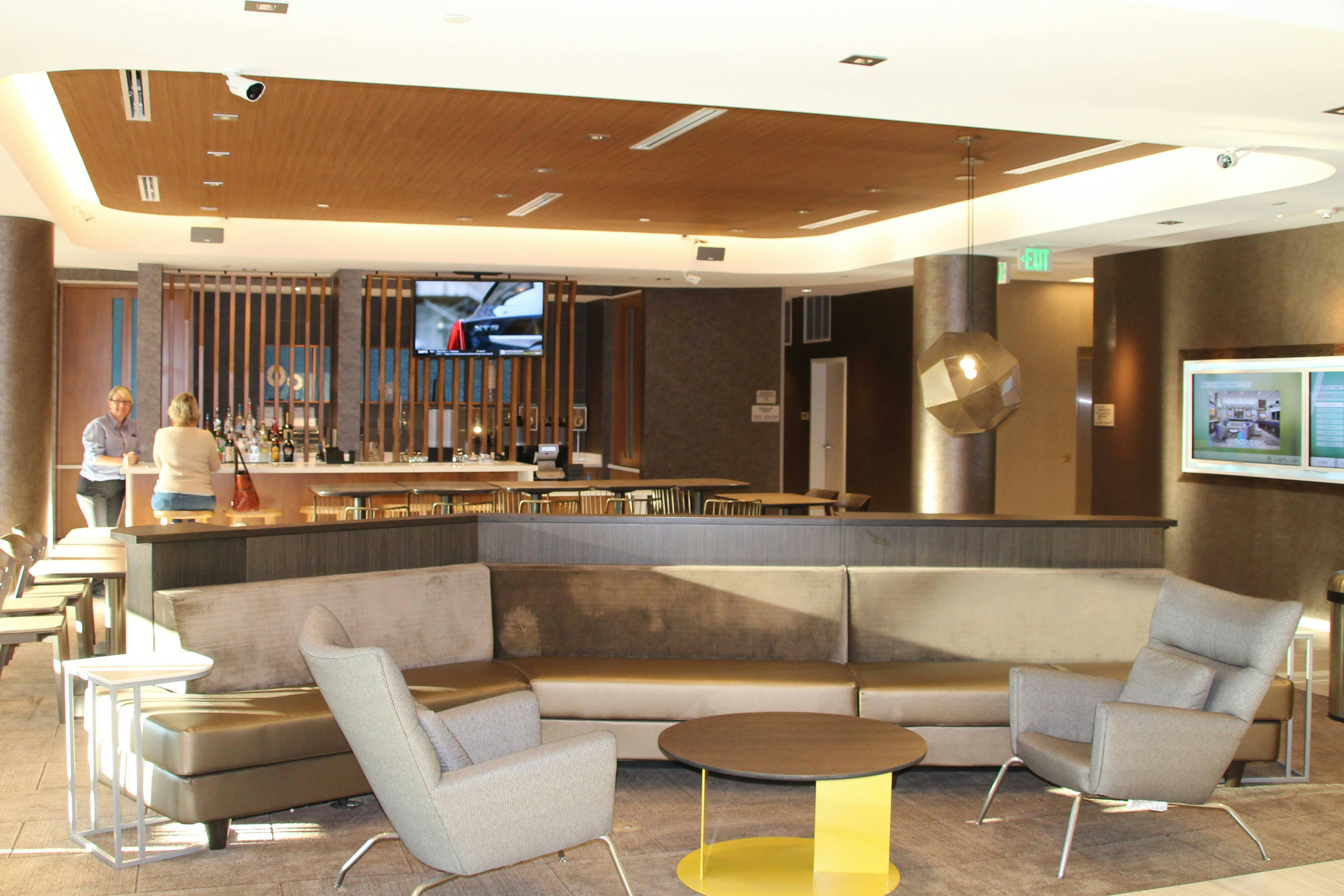 SpringHill Suites by Marriott Baltimore White Marsh/Middle River 3/22
