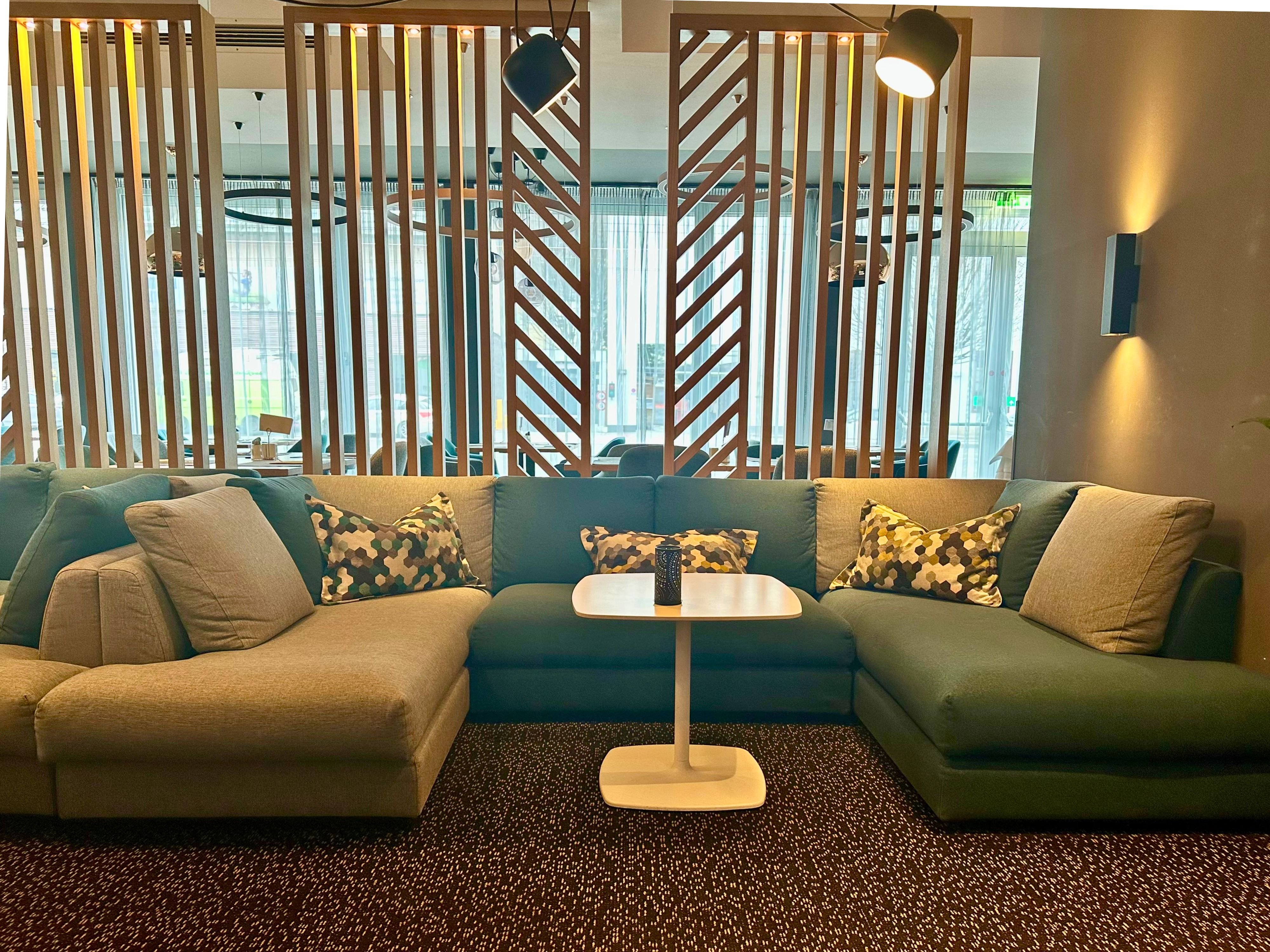 Holiday Inn Salzburg City 54/78