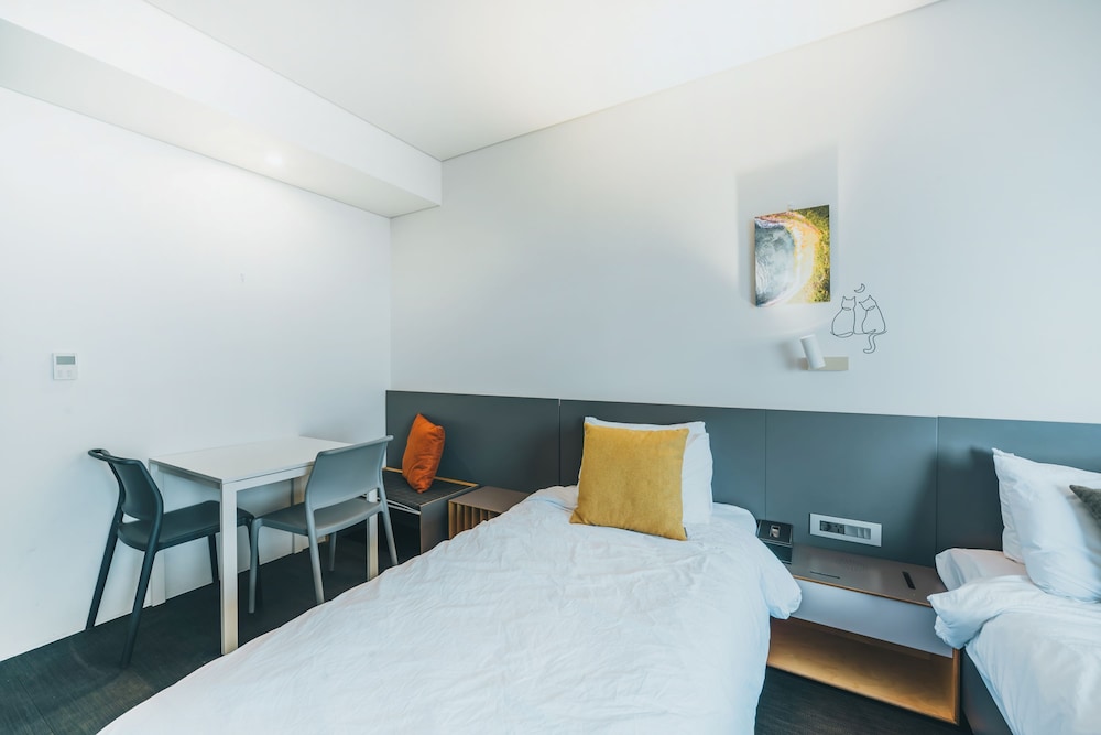 Jeju Bricks Hotel 27/64