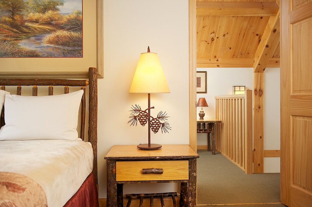 Stonewall Resort 32/68