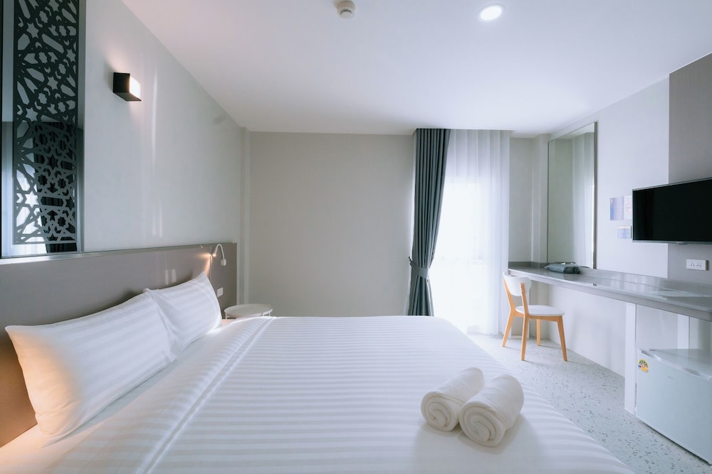 One Budget Hotel Chiangrai Bypass-East 15/50