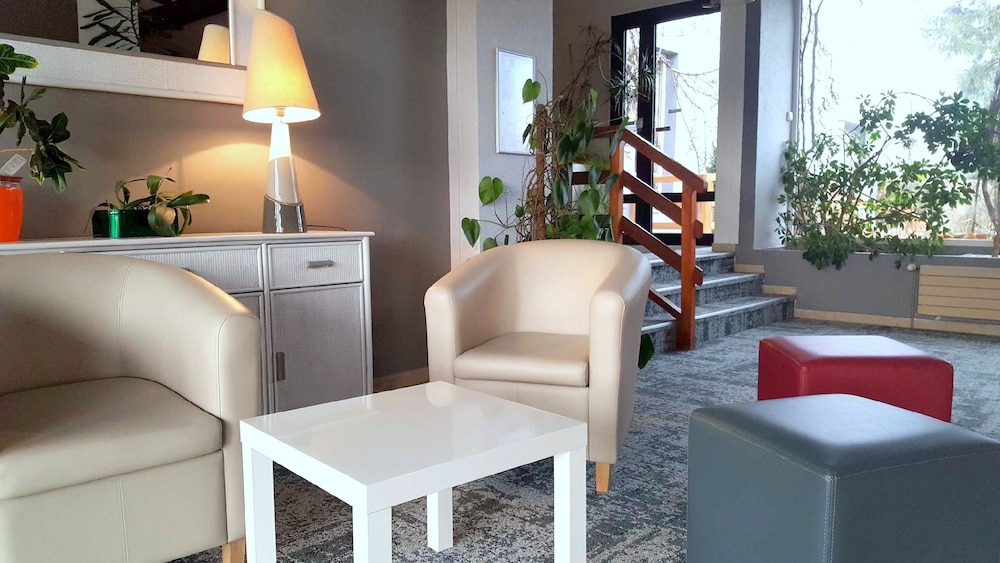Hotel the Originals Annonay Est La Siesta 24/49