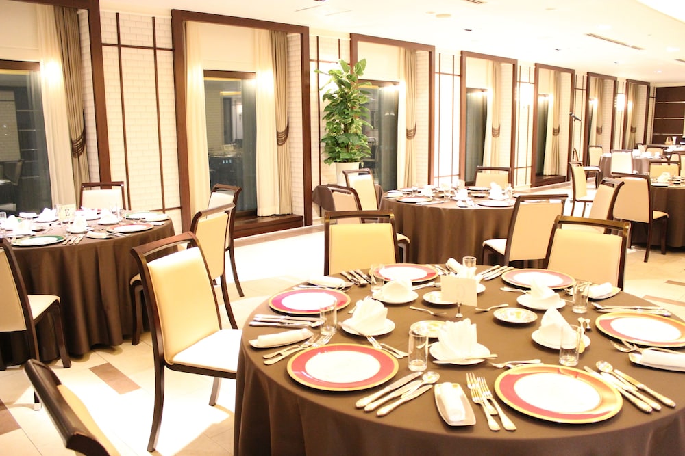 Hotel Grand Terrace Toyama 25/38