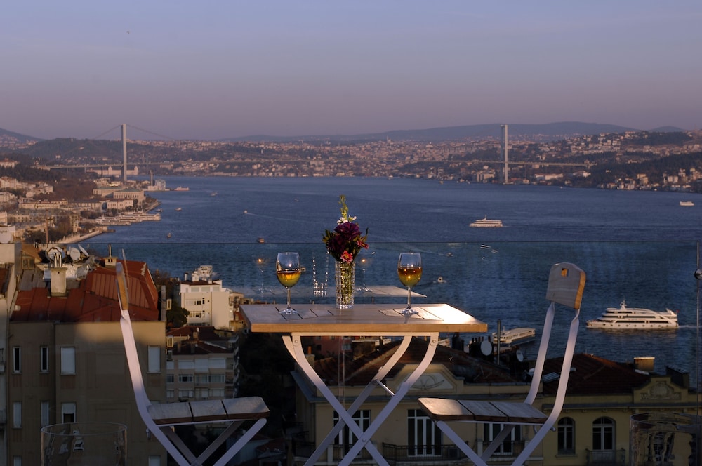 Urban Suites Istanbul 30/45