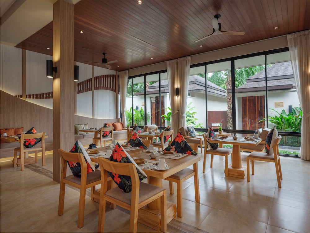 De Malee Pool Villas 38/50