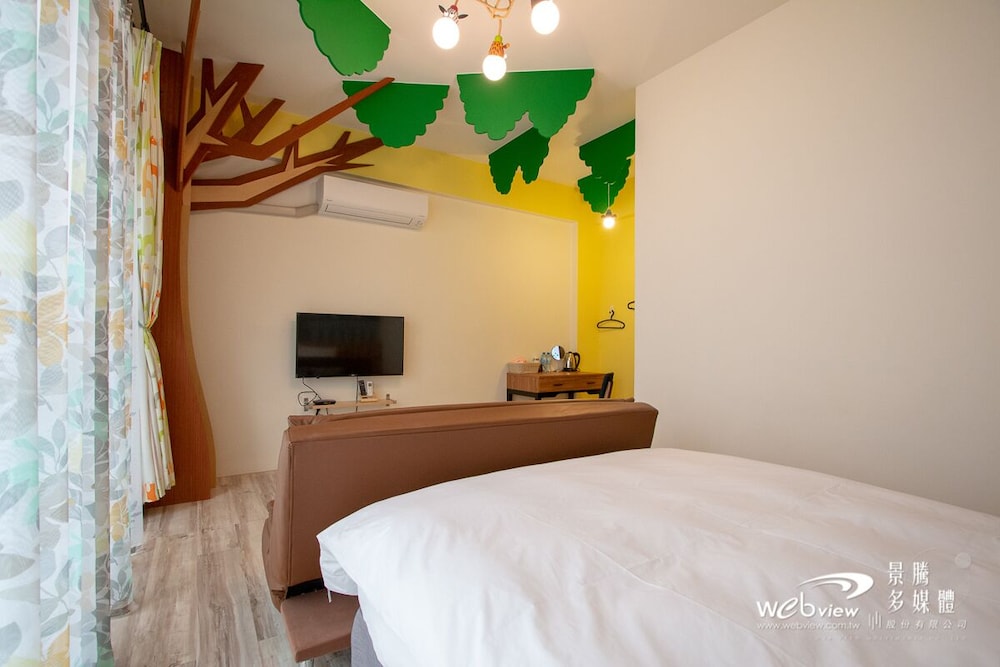 COMFORT, DOUBLE BED