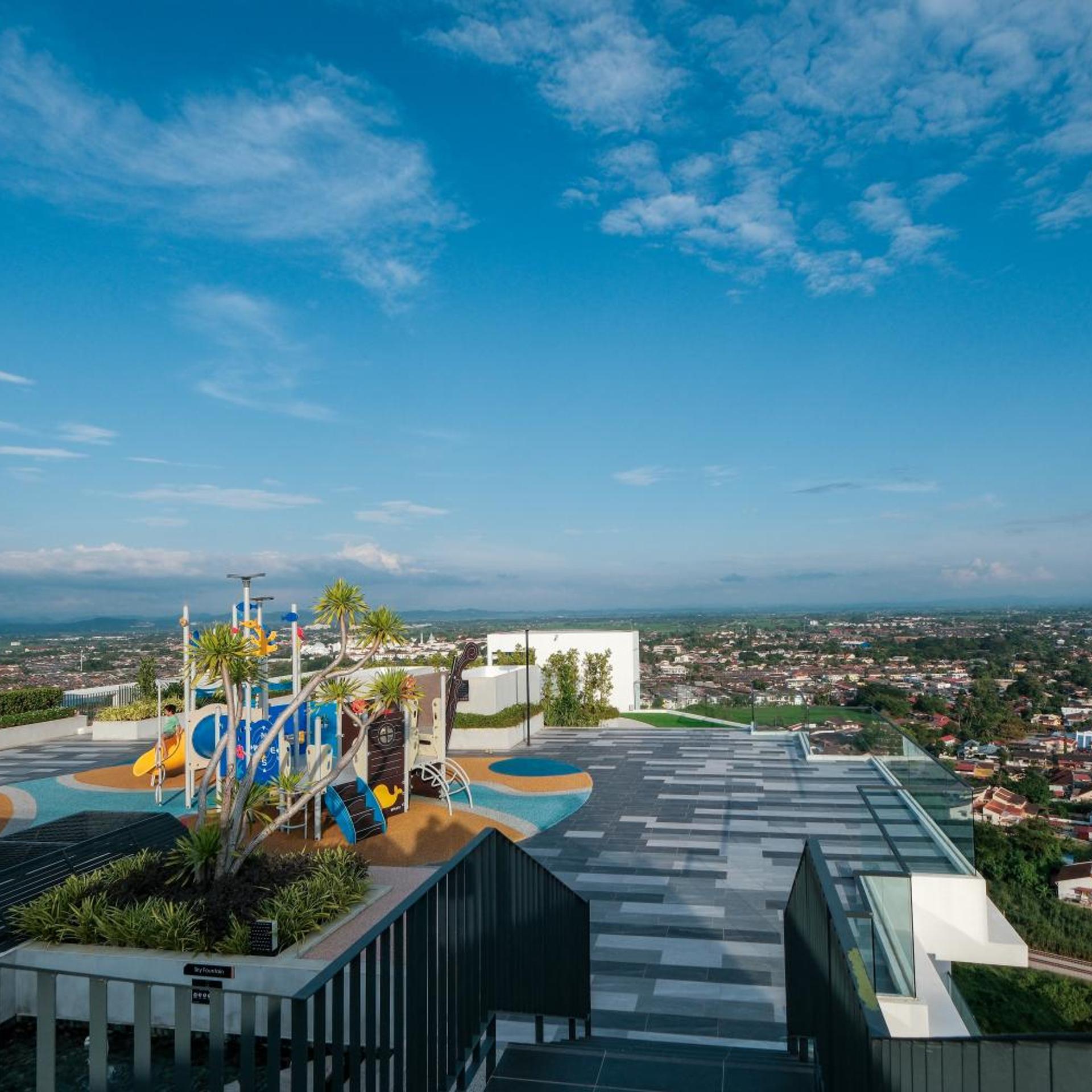 G Residence Sky Suite 39/50
