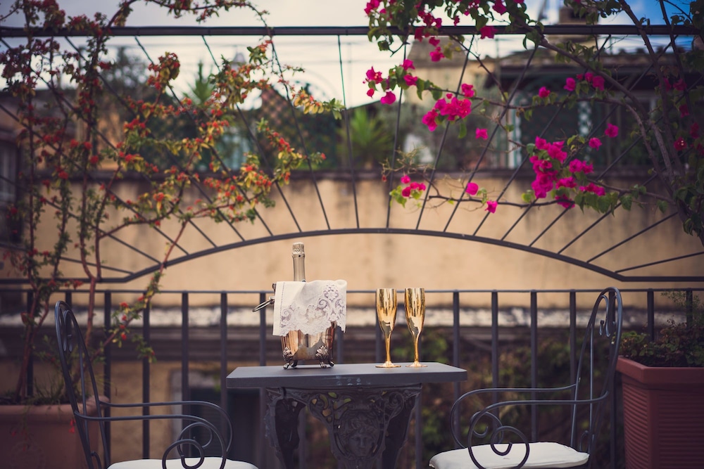 Antica Locanda 42/48