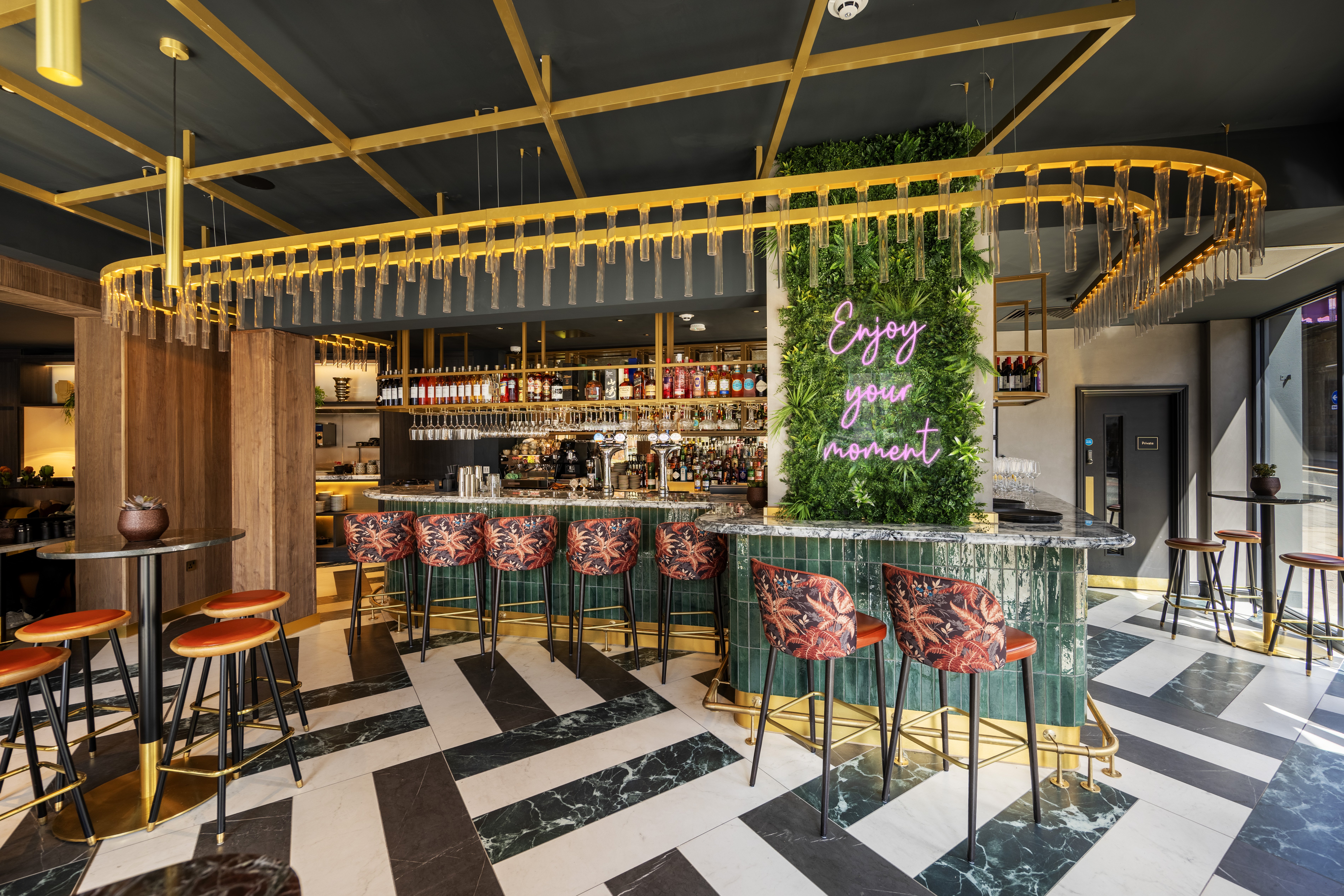 Hotel Indigo Leeds by IHG 40/50