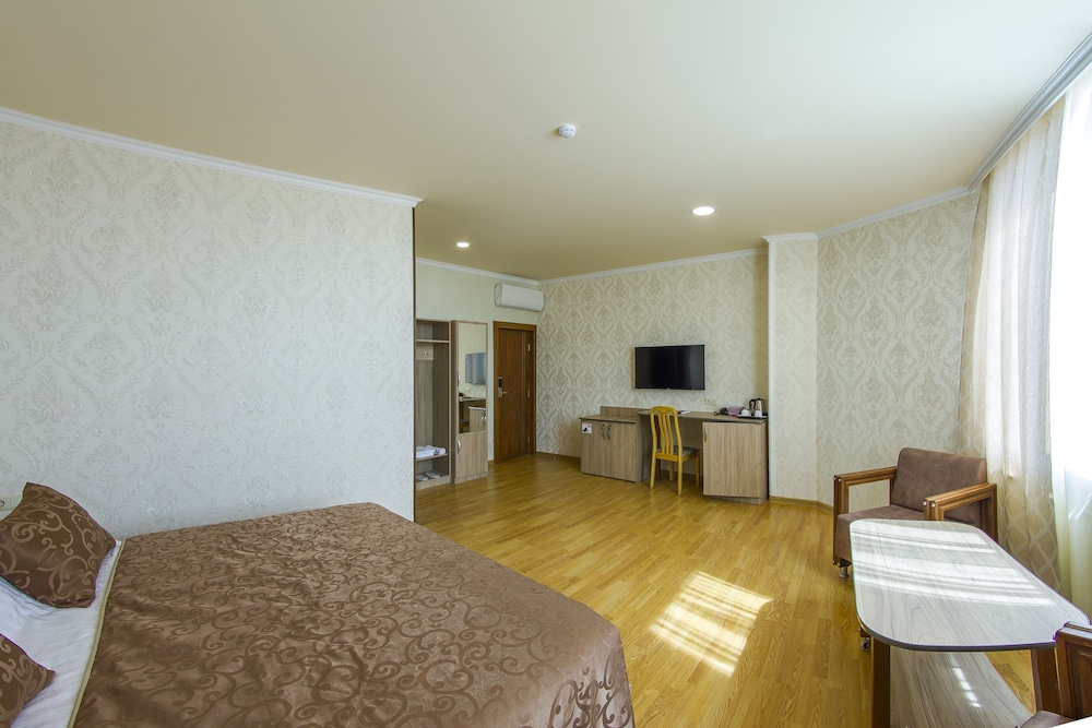 Inga Hotel Yerevan 36/50