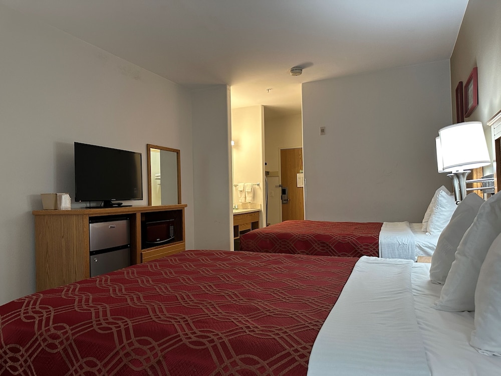 Wingate by Wyndham New Castle - Glenwood Springs 16/50