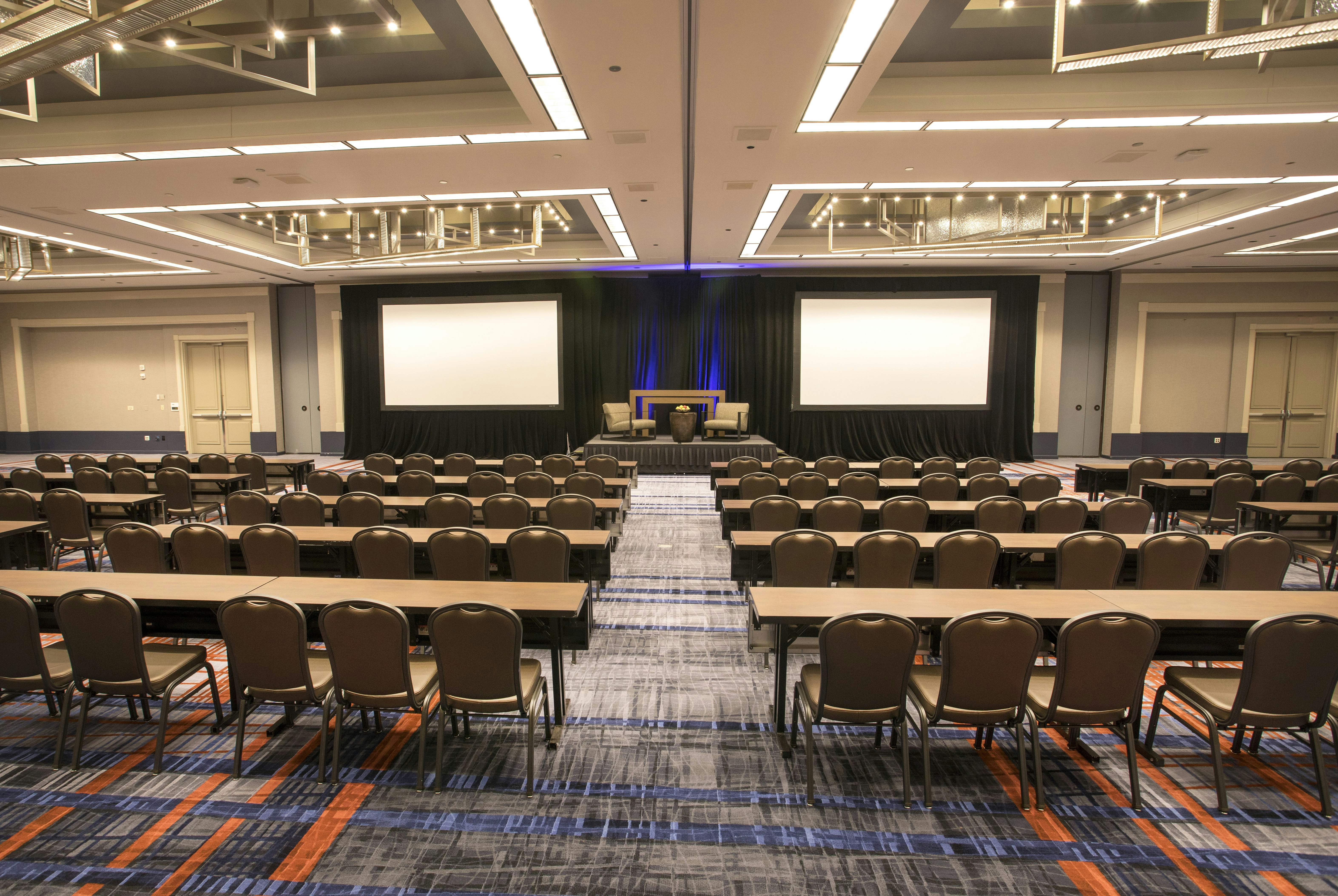 Hilton Atlanta Airport 56/70