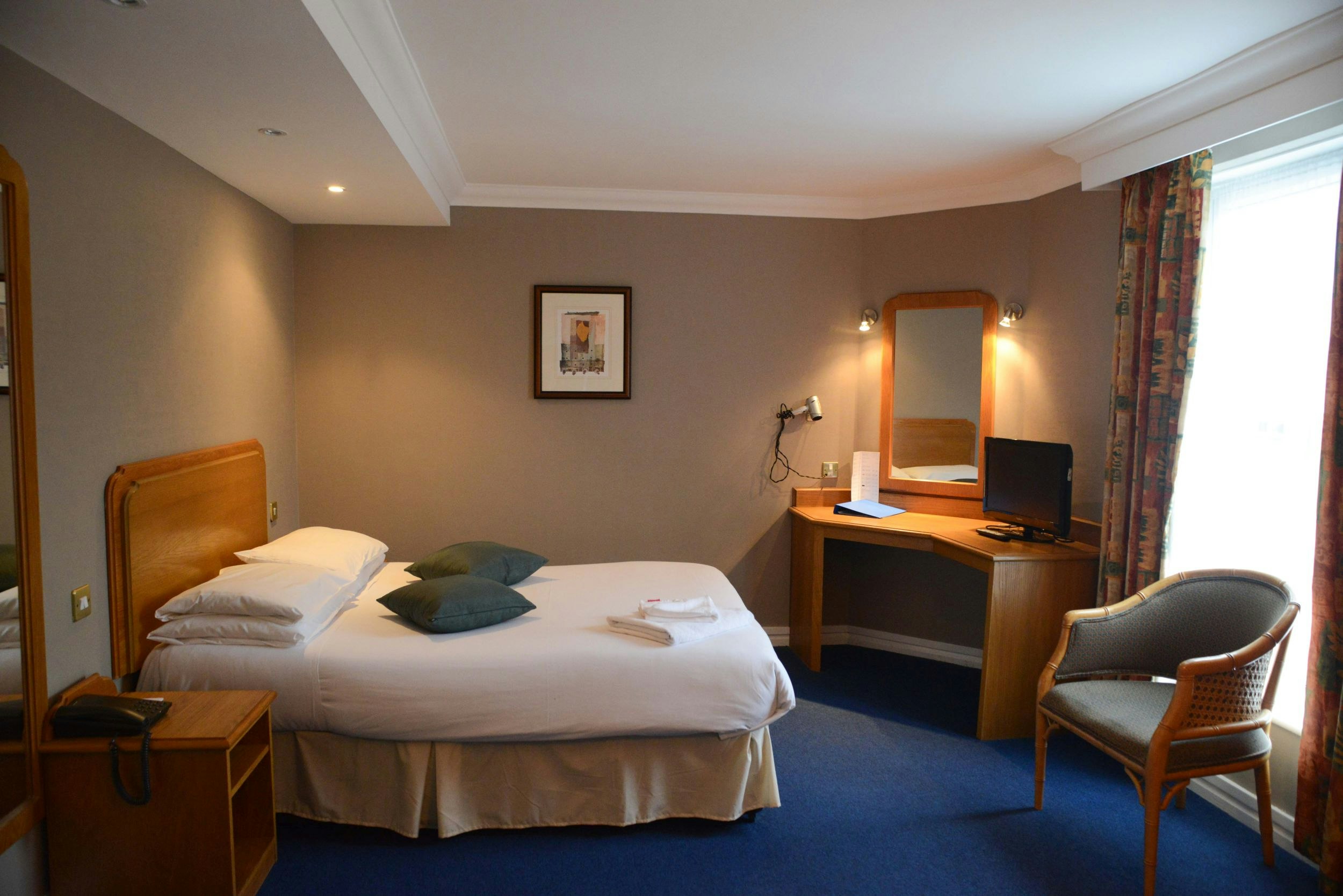 Preston Park Hotel 3/25