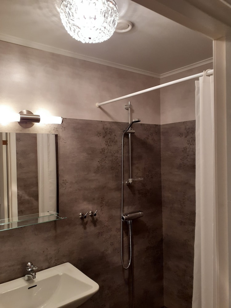 Hotell S:t Olof 40/42