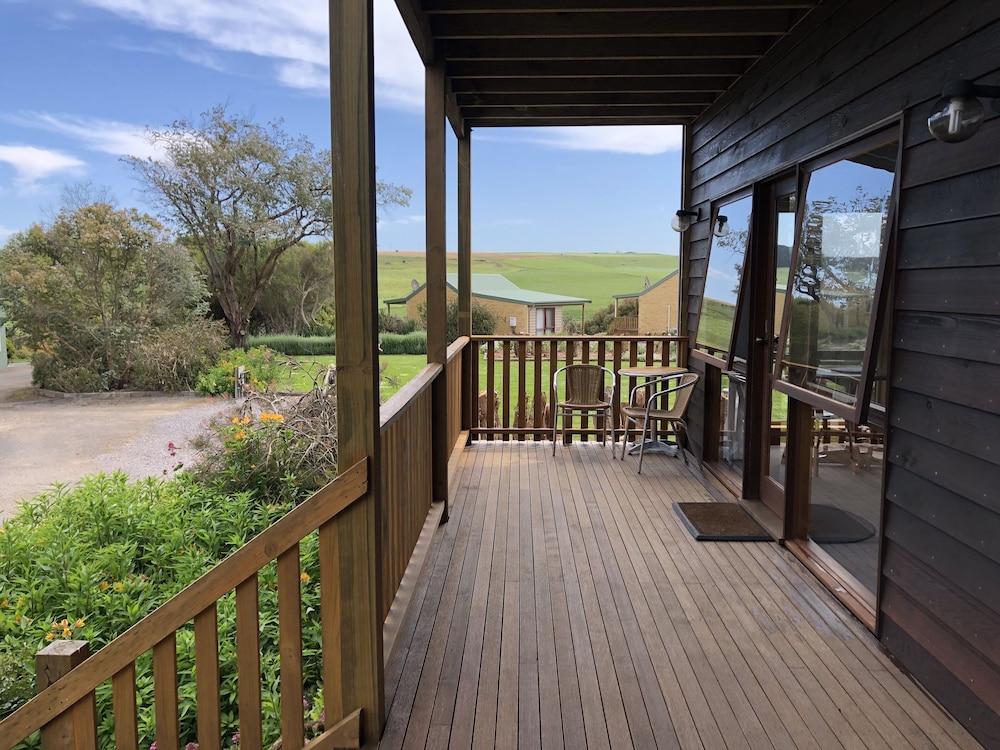 DAYSY HILL COUNTRY COTTAGES 42/50