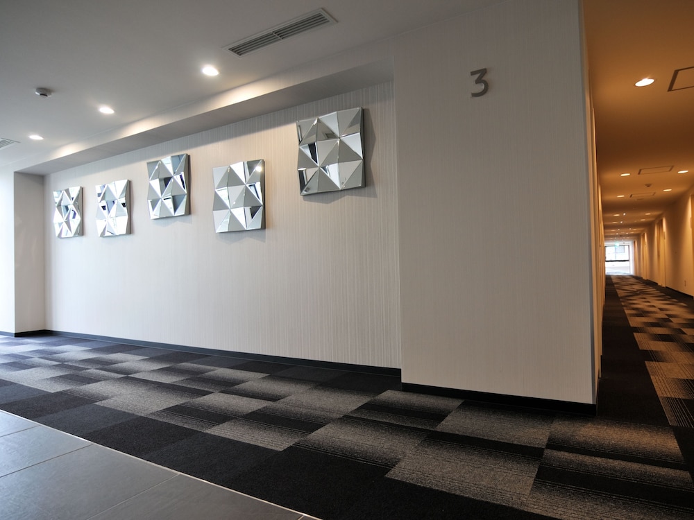 Green Rich Hotel Kurume 5/64