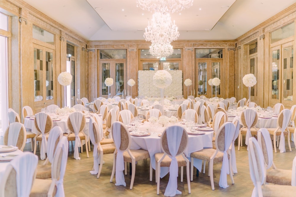 Fawsley Hall Hotel 36/50