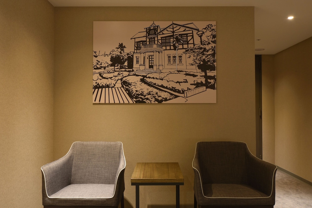 Green World Hotels Zhongxiao Taipei 41/50