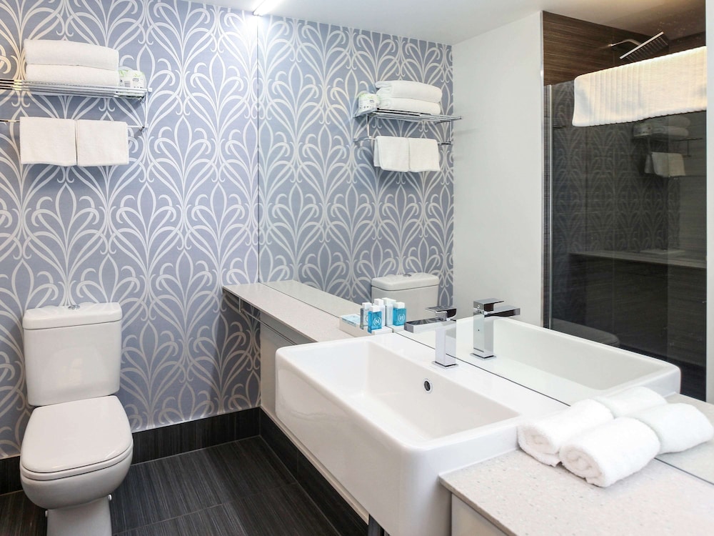 Novotel New Plymouth Taranaki 62/65