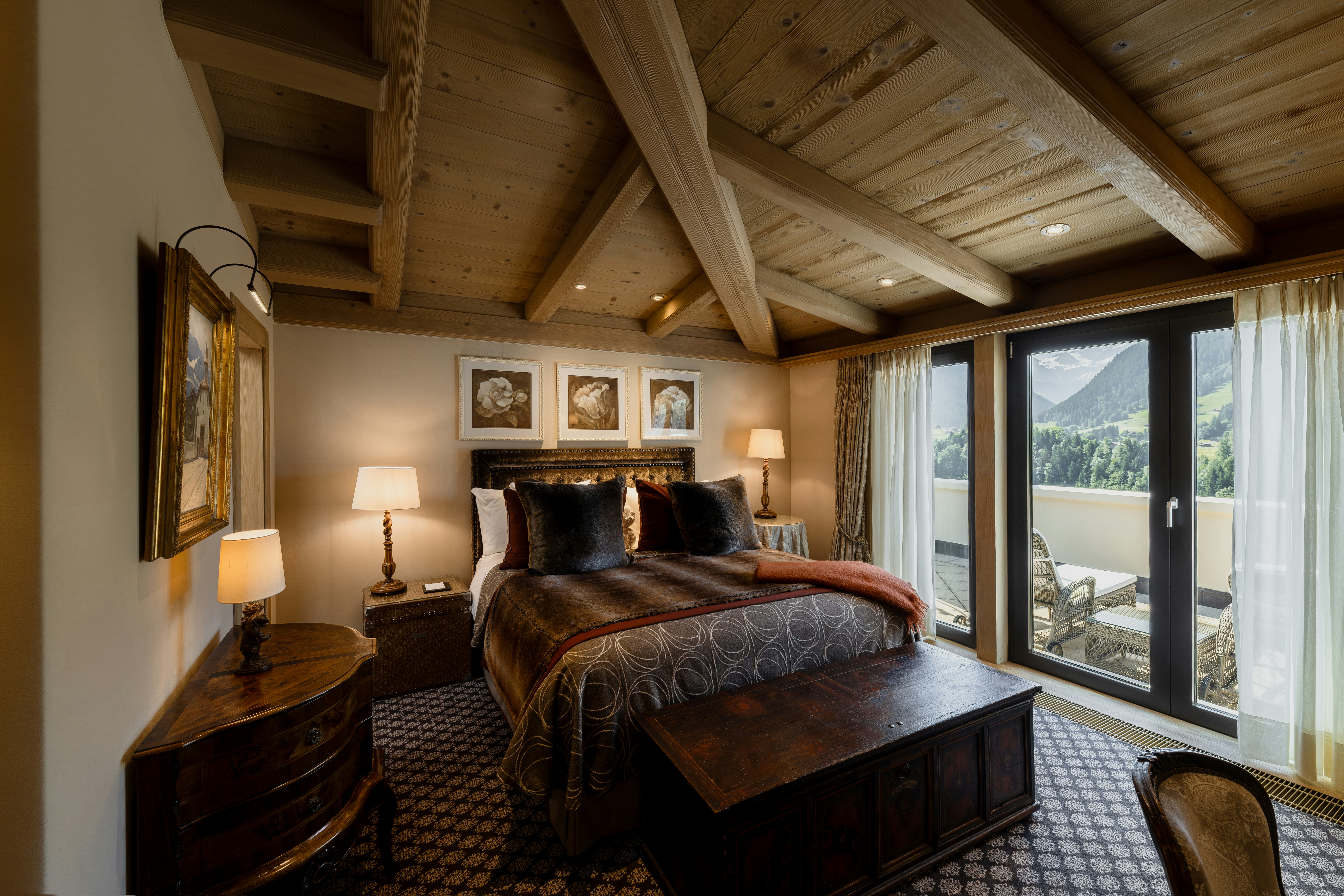 Gstaad Palace 31/50